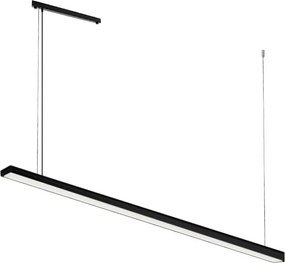 Antigo Hiate 1856 Függőlámpa 2x36W/LED 4000K 4396lm IP20