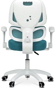 Autronic KA-K1063 BLUE Irodai szék, kék