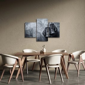 Kép - Bokszkesztyű (90x60 cm)