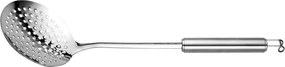 SOUL COOKING szűrő-. fölöző kanál 35cm