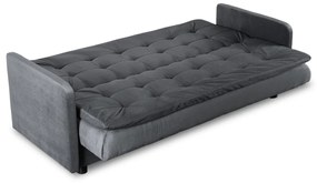 Sofa STELLA Szara