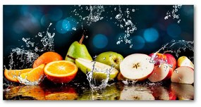 Akril üveg kép Gyümölcs és víz oah-126510526