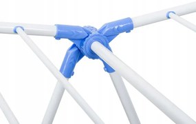 Verk Szárítógép 161x56x79cm, 01399