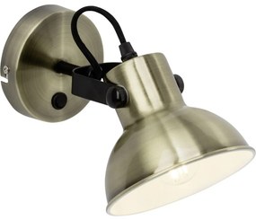 Brilliant ESTER 90048/31 Fali lámpa 1x25W/E14 IP20