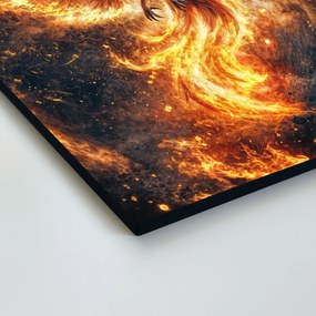 DUBLEZ | Falikép - Főnix