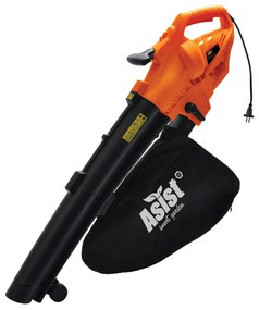 Elektromos levélporszívó 3000W 3in1 ASIST Smart Garden AE5B300 elektromos porszívó