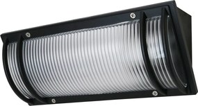 Novolux SUR 301A-G05X1A-02 Fali lámpa 1x23W/E27 IP54