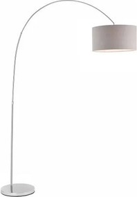 Endon OWEN ARCHED CYLINDER 78098 Állólámpa 40W E27 IP20