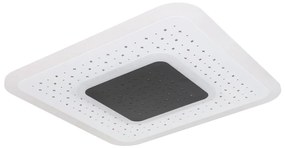 Globo 48132-47 - LED állítható mennyezeti lámpa LED/47W/230V 2700-6000K + DO