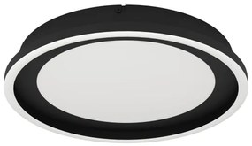 Eglo 900601 - LED Dimmelhető mennyezeti lámpa CALAGRANO LED/21,5W/230V + távirányító