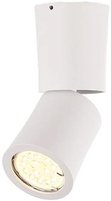 MaxLight Dot mennyezeti lámpa 1x50 W fehér C0123