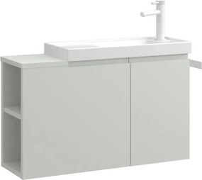 Ferla mosdószekrény, 80 cm – TR785PNC1382
