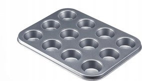 Westmark, Sütőforma 12 muffinhoz
