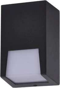 Kaja Slot kültéri fali lámpa 1x60 W fehér K-8144