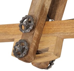 fehér mennyezeti lámpa 25 W 105x30x65-108 cm E27