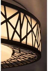 Rabalux 71140 - Dimmelhető mennyezeti lámpatest NILIN LED/48W/230V 3000-6500K