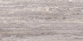 Padló Ragno Travertino titanio vein cut 30x60 cm matt RCD0