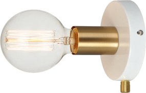 Aca Lighting Wall&amp;Ceiling fali és mennyezeti lámpa V36382WP