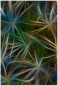 Poszterek 80x120 Színes kombinációk