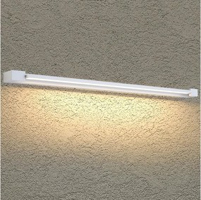 BRILAGI - LED kültéri fali lámpatest AQUA LINE LED/36W/230V 120 cm IP44 fehér
