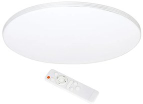 Milagro SIENA ML3703 Süllyesztett mennyezeti lámpa 1x80W/LED 5600LM
