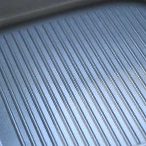 Grill serpenyő kerámia felülettel ø 28 cm Meda 3.0 – FABINI