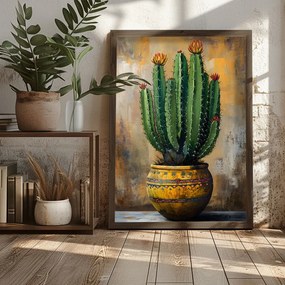 Falikép, 50×70 cm – AI118