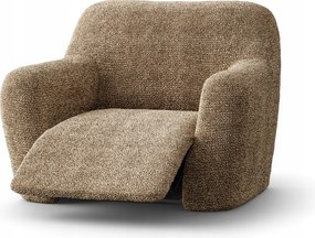 Huzat rugalmas ágytakaró összecsukható fotelhez Superior kutya és macska Olasz