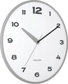 Falióra ø 40 cm Brisk Dome – Karlsson