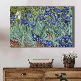 4570VANGOGH035 Van Gogh vászonkép, 45 x 70 cm