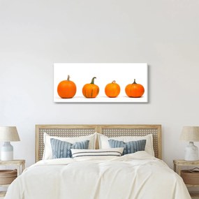 Sütőtök képe (120x50 cm)