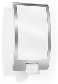 Steinel 009816 - Kültéri érzékelős fali lámpa L 22 S 1xE27/60W/230V