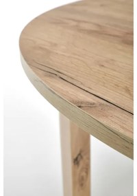 Étkezőasztal CALMIO Craft tölgy