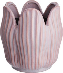 TULIP kaspó, Ø 15 cm