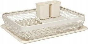 Mayaj Edénycsepegtető, bézs, fém és műanyag