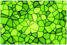 Poszterek 155x105 Absztrakt Geometria