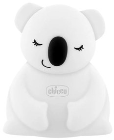 Chicco - Gyermek éjjeli lámpa SWEET LIGHTS koala