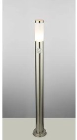 Globo 3159S - Kültéri érzékelős lámpa BOSTON 1xE27/60W/230V IP44