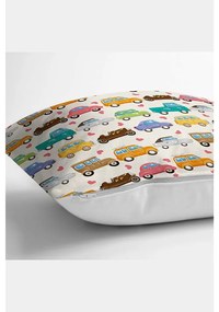 Gyerek párnahuzat 43x43 cm – Minimalist Cushion Covers