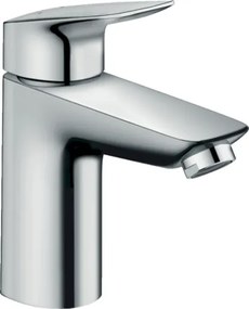 Hansgrohe Logis mosdó csaptelep leeresztőszelep nélkül króm 71101000