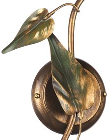 ONLI - Fali lámpa MIRANDA 1xE14/6W/230V