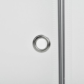 Ruhásszekrény 12 kombinálható rekesszel fekete színben