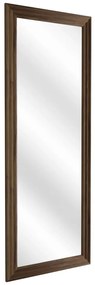 Fali tükör 50x142 cm Wave – Styler