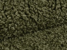 Dia puff 90cm Rolf14 green