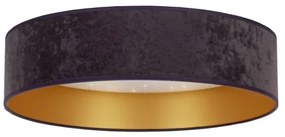 Brilagi - LED Mennyezeti lámpa VELVET STAR LED/36W/230V á. 55 cm