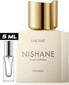 Nishane Hacivat (5 ML) Extrait de Parfum
