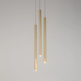 Sigma Lighting Sopel 33624 Függőlámpa 3x3W/G9 IP20