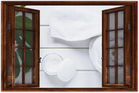 Poszterek 90x60 Kozmetikumok a természetből