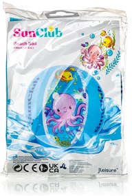 Vetro-Plus Strandball Ocean World, Durchmesser 40cm