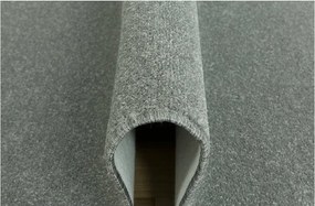 150x200 cm Ezüst Dynasty Szőnyeg Hálószoba Nappaliba Filc Méretben